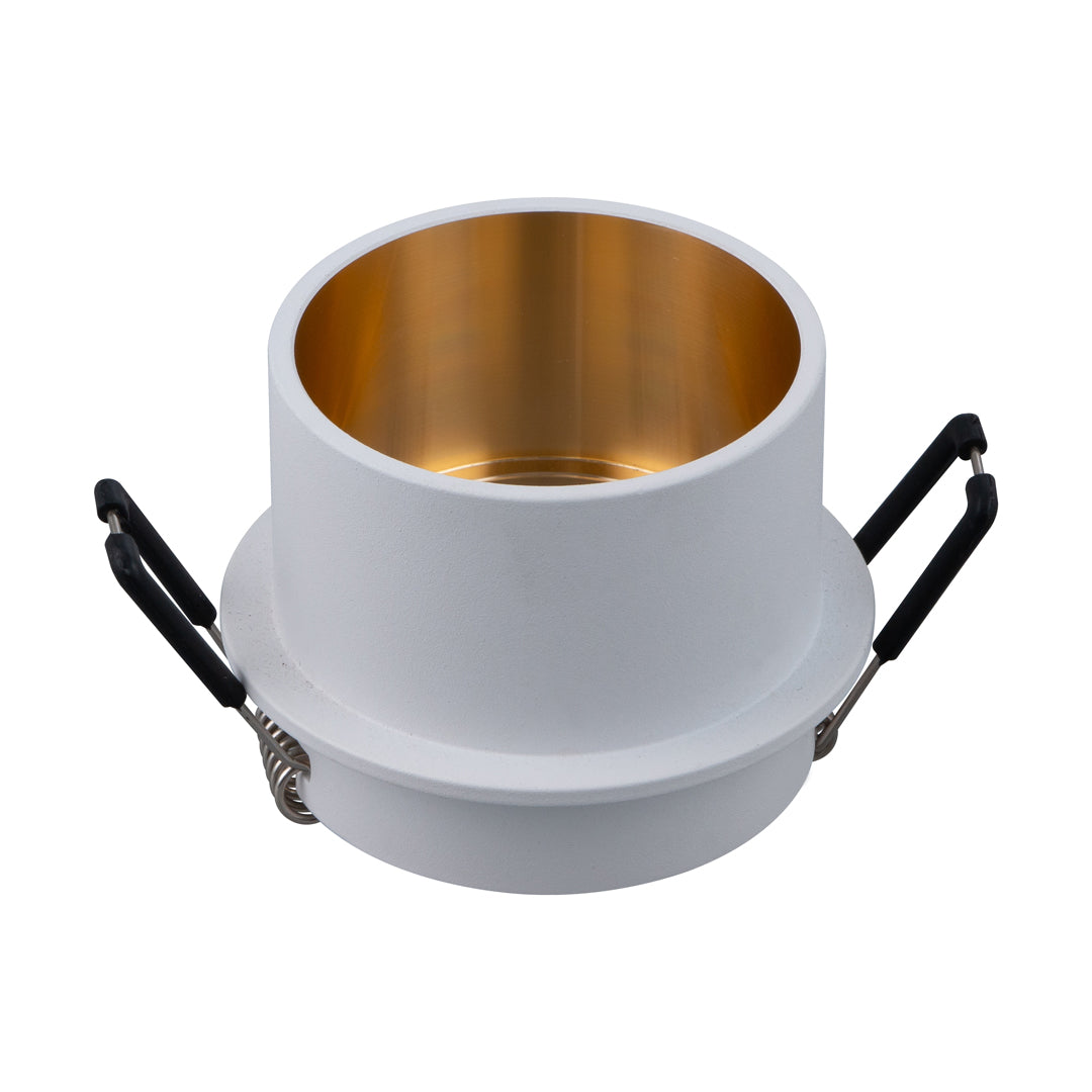 HousingΦ52MM WH+GD شاصى