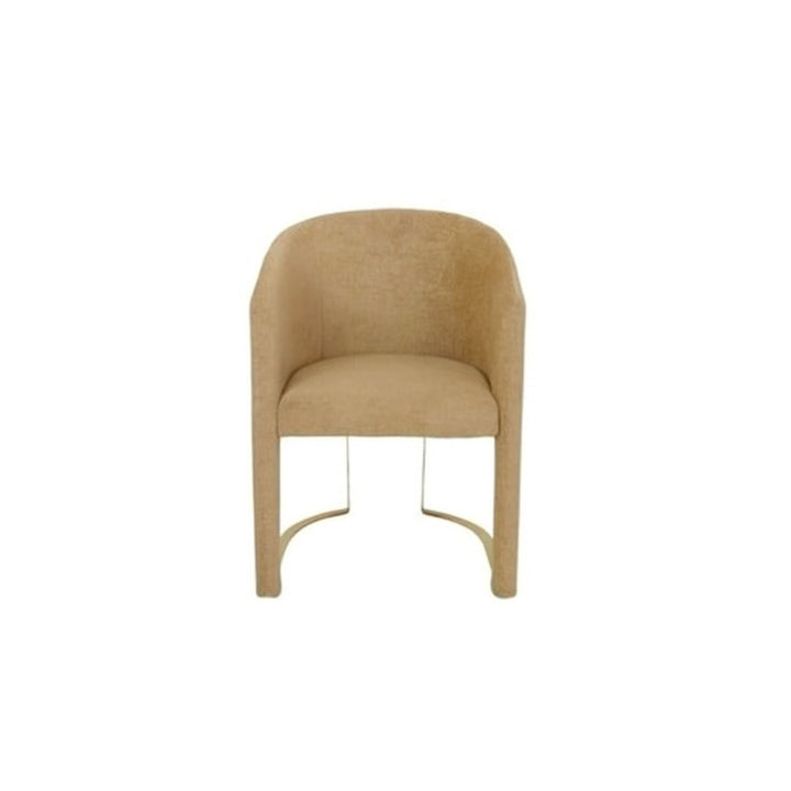 LEANN DINING CHAIR 