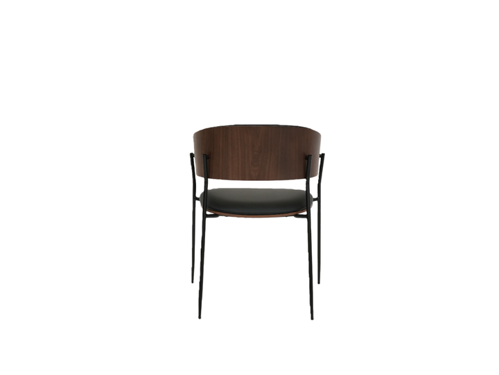 BETSY DINING CHAIR 