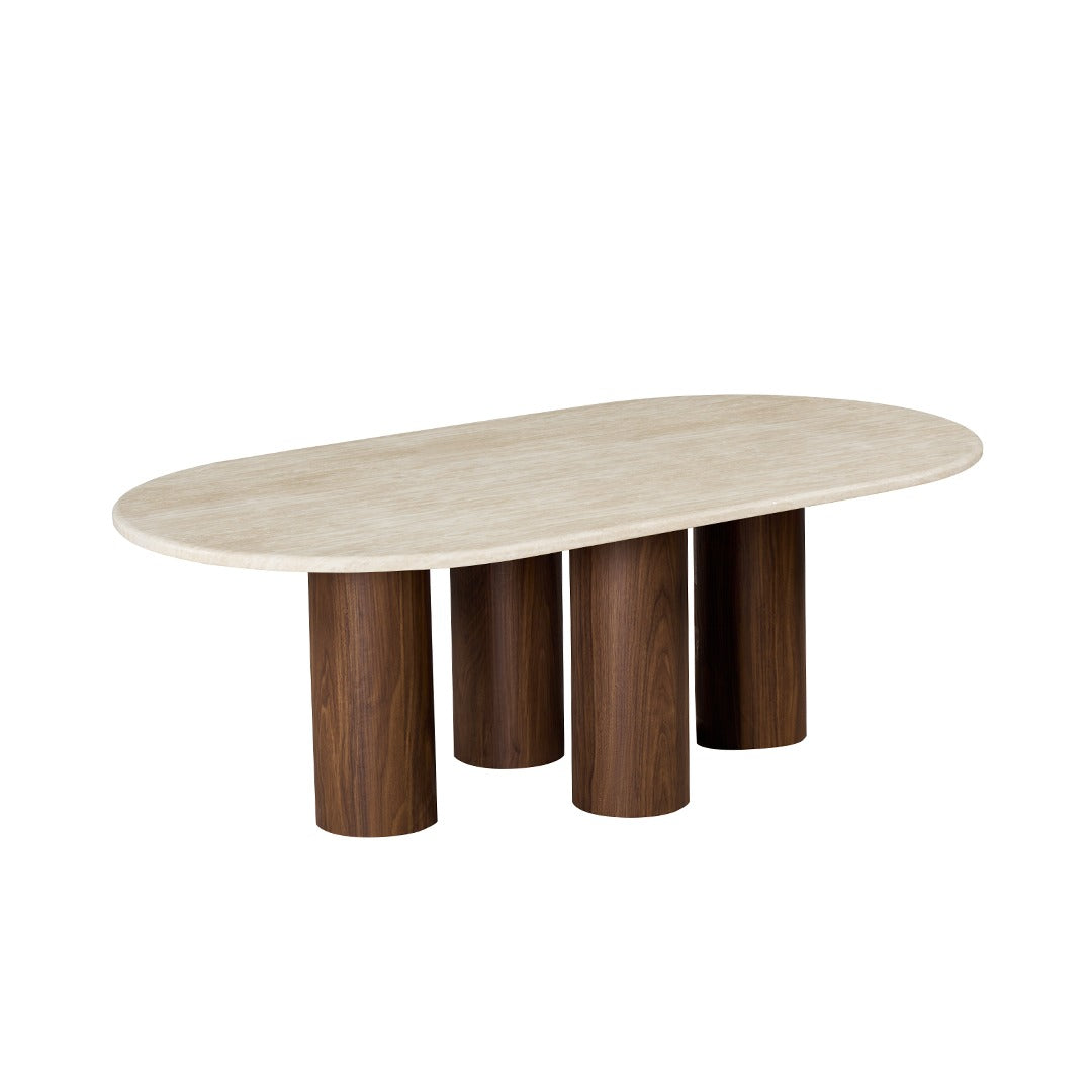 SELAH COFFEE TABLE