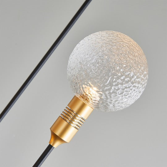 LUPITA OUTDOOR LED LAMP  10*71