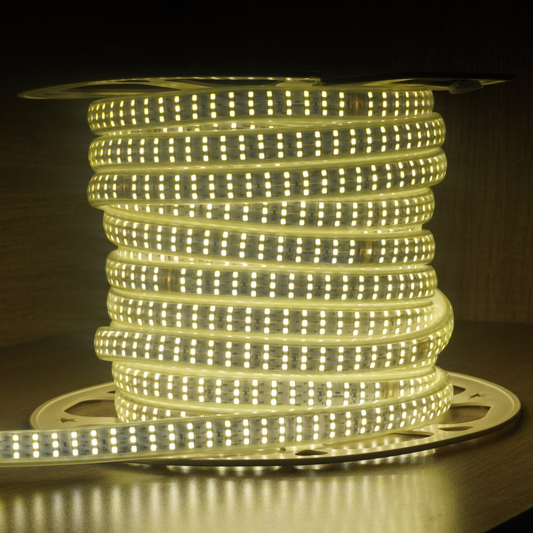 Firefly Strip Light 3 Lines 1m 4000K - Warm White