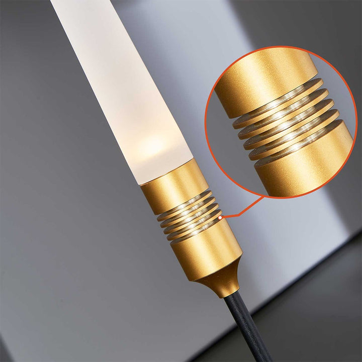 CARMEN OUTDOOR LED LAMP