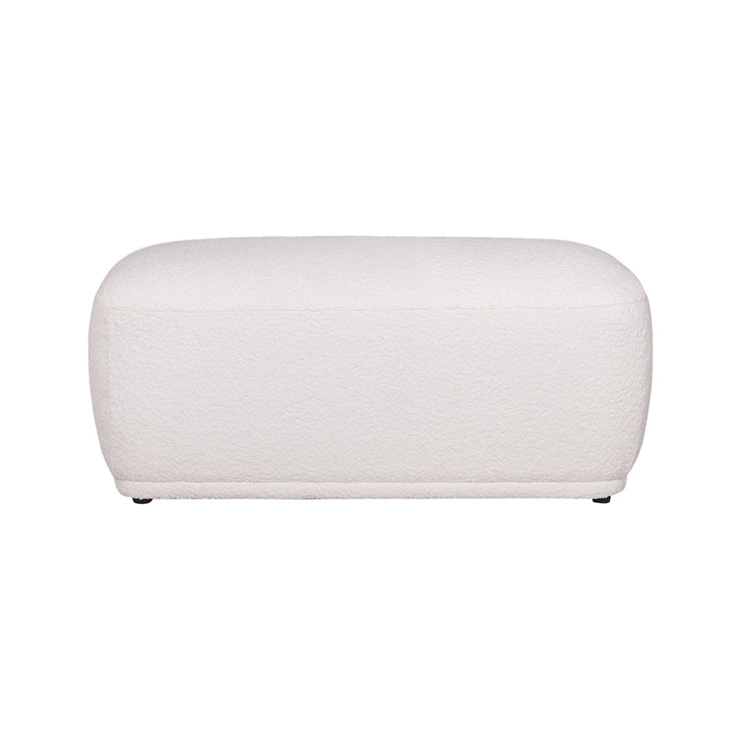 ASHTON POUF