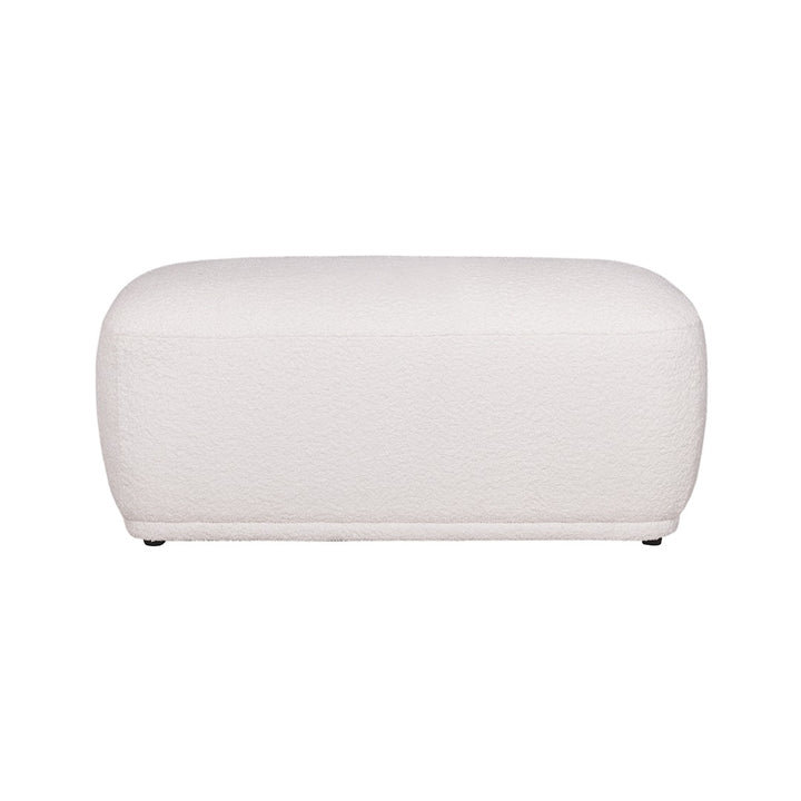 ASHTON POUF