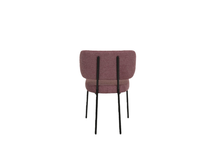 CIERRA  DINING CHAIR