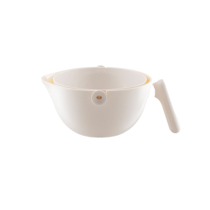 SALONA DRAIN BASKET 2000 ML