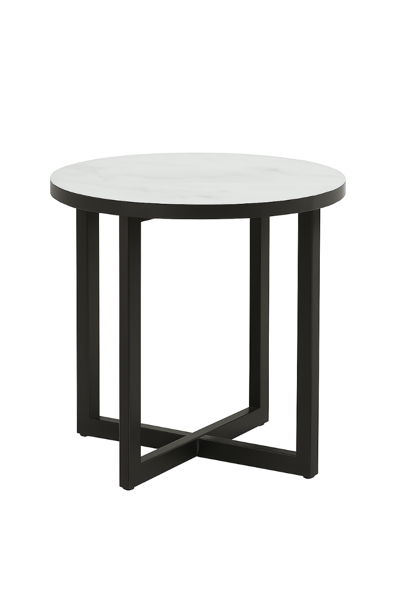 ARMANDO ROUND TABLE