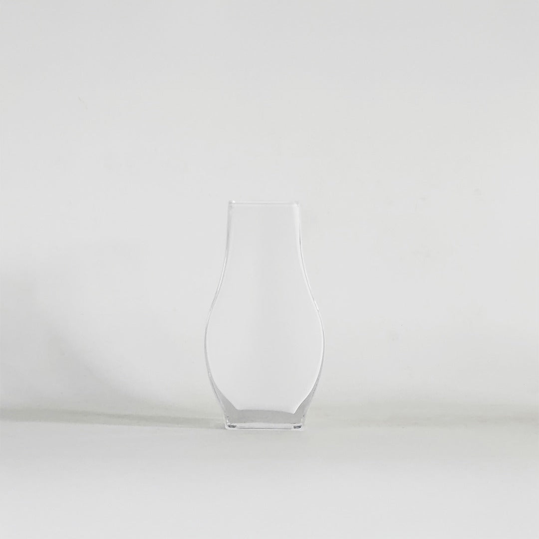 ALEIA VASE GLASS 