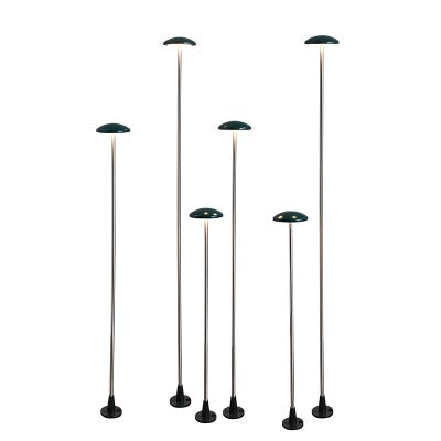 LUCAS OUTDOOR LED LAMP 