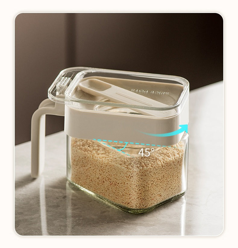 BONNIE SEASONING JAR 300 ML