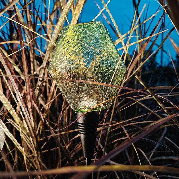 LOTUS OUTDOOR LED LAMP 11*107.5