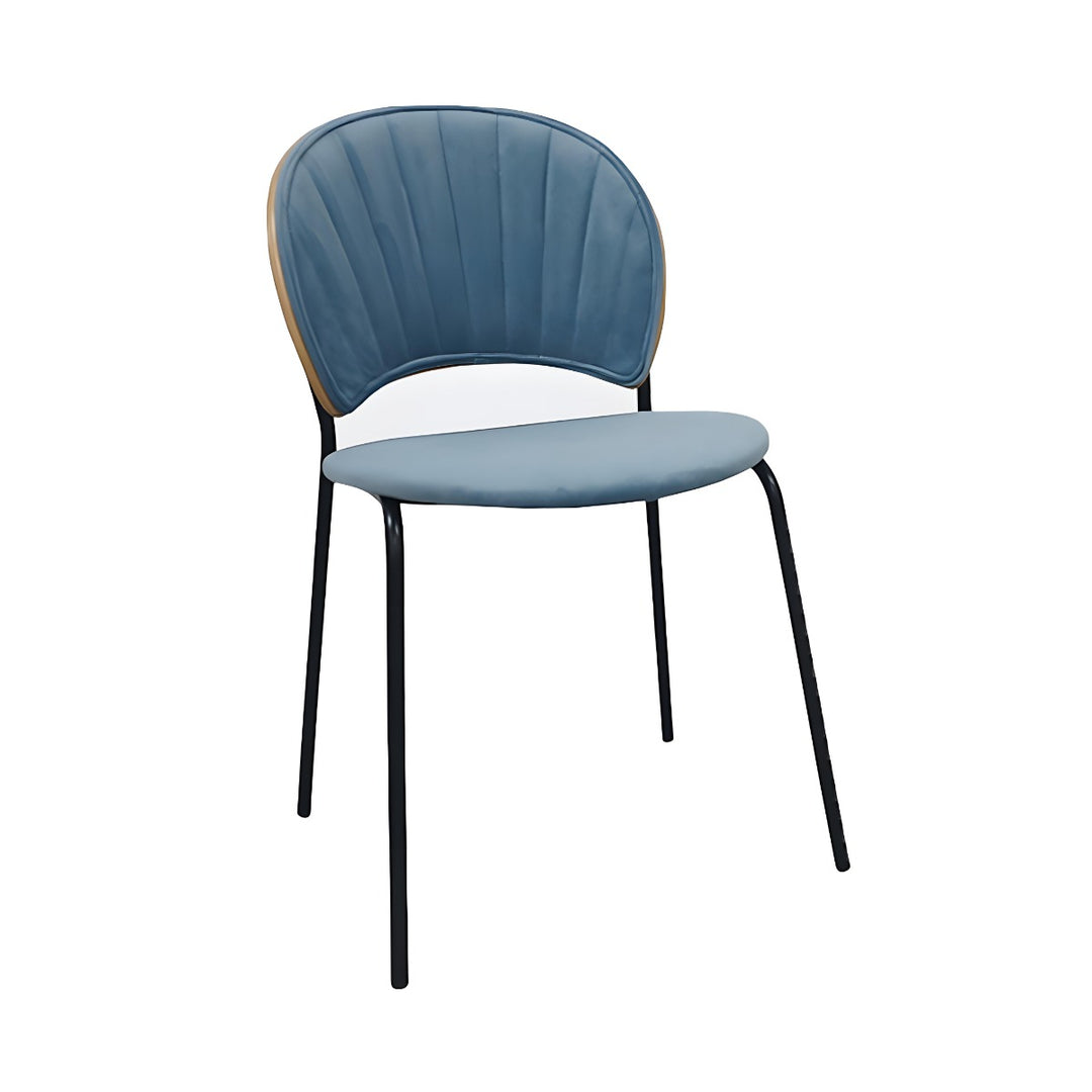 Quinn Dining Chair - Grey