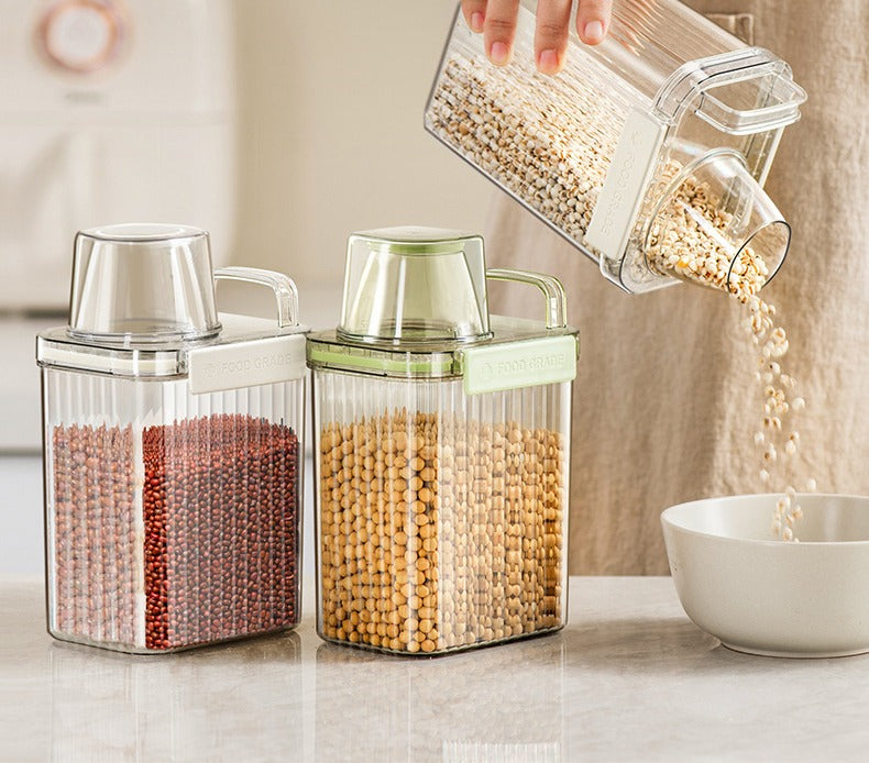 BONNIE STORAGE BOX 1800 ML