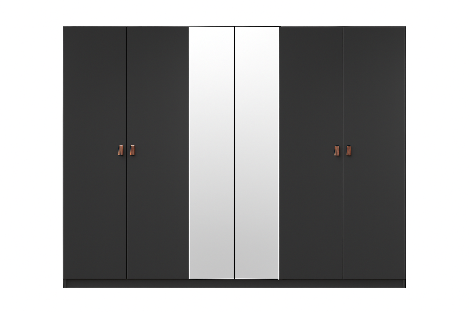 ARMANDO 6D WARDROBE 