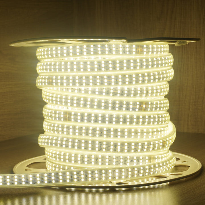 Firefly Strip Light 3 Lines 1m 4000K - Warm White