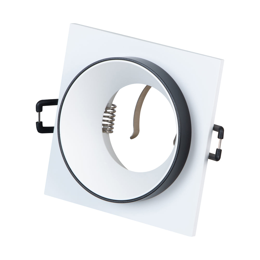 Housing Φ90*90mm Open size 65mm  WH - شاصي