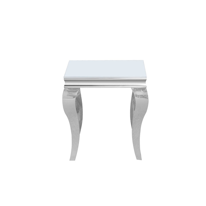 ALAYNA SIDE TABLE