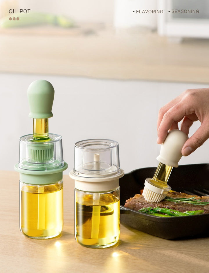 BONNIE OIL BUSH BOTTLE 180 ML