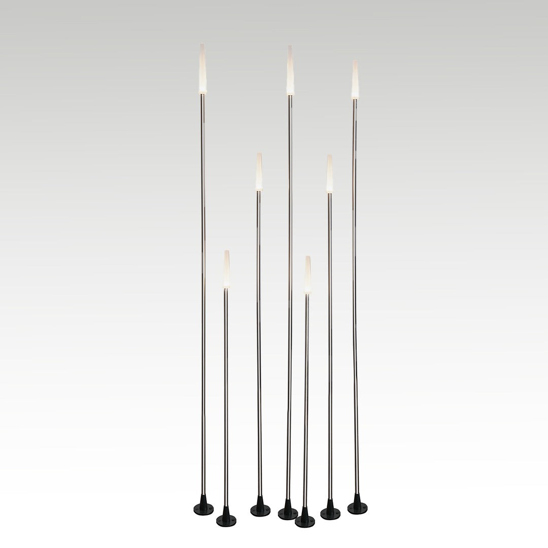 SUSAN OUTDOOR LED LAMP