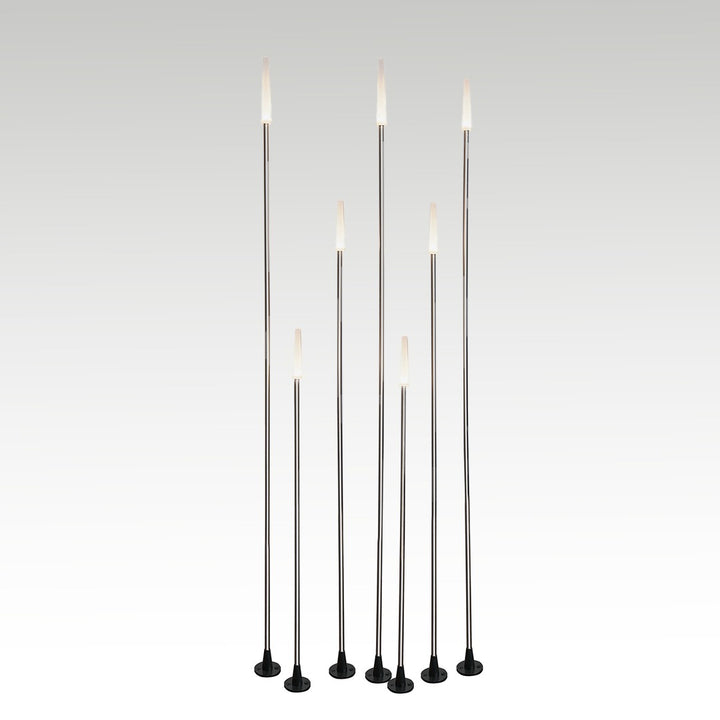 SUSAN OUTDOOR LED LAMP