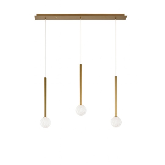 ANNE PENDANT LAMP LED 