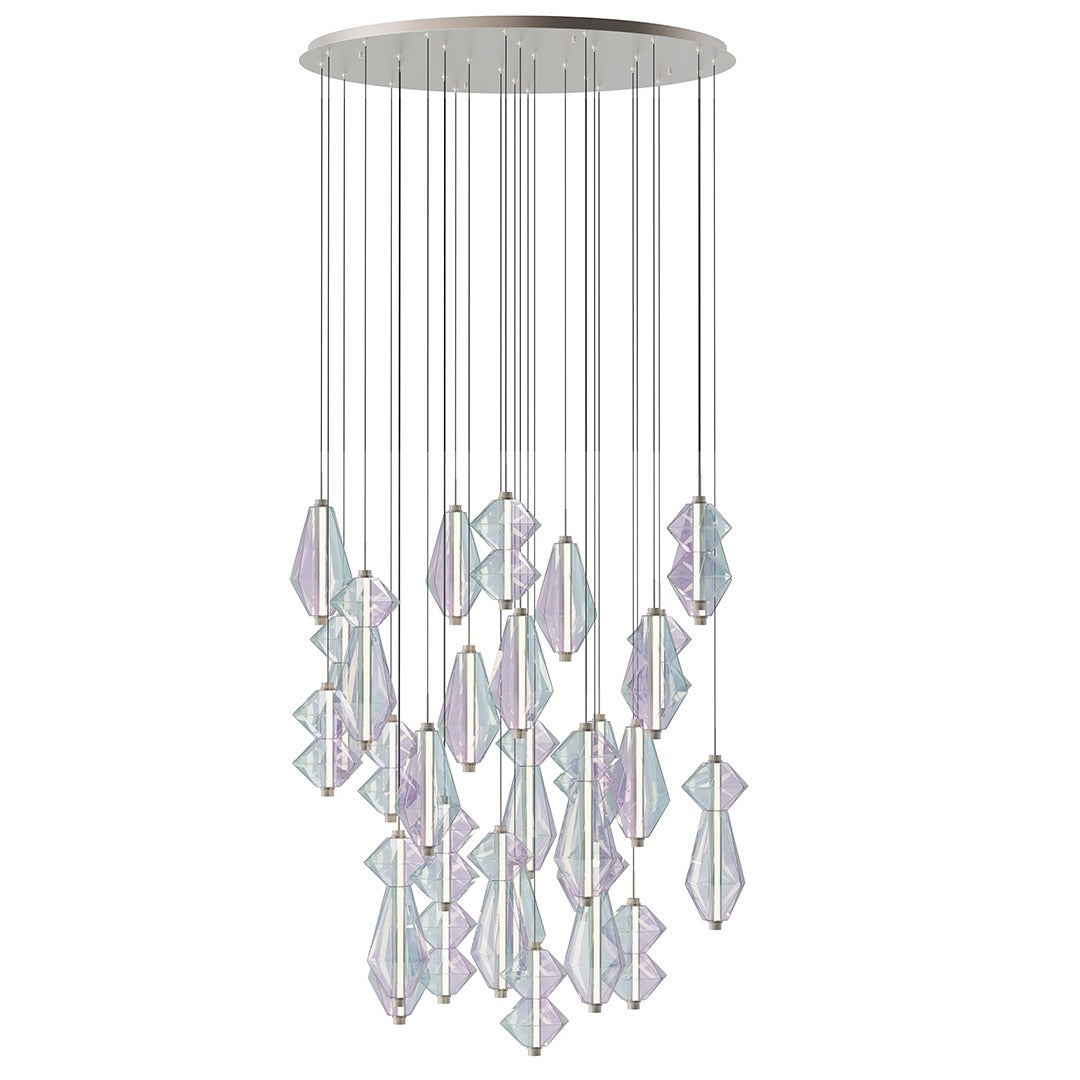 ORBIT PENDANT LAMP LED 