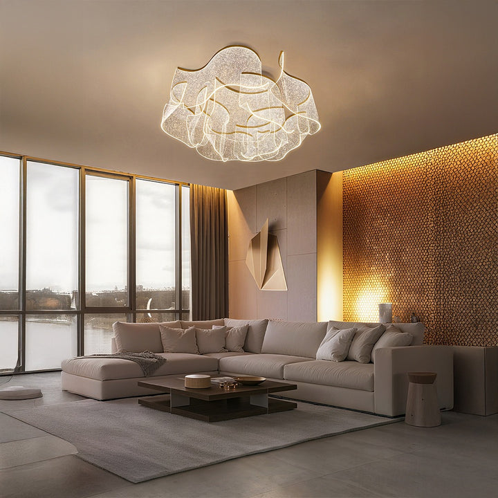 MERYL CEILING LAMP LED 84*84
