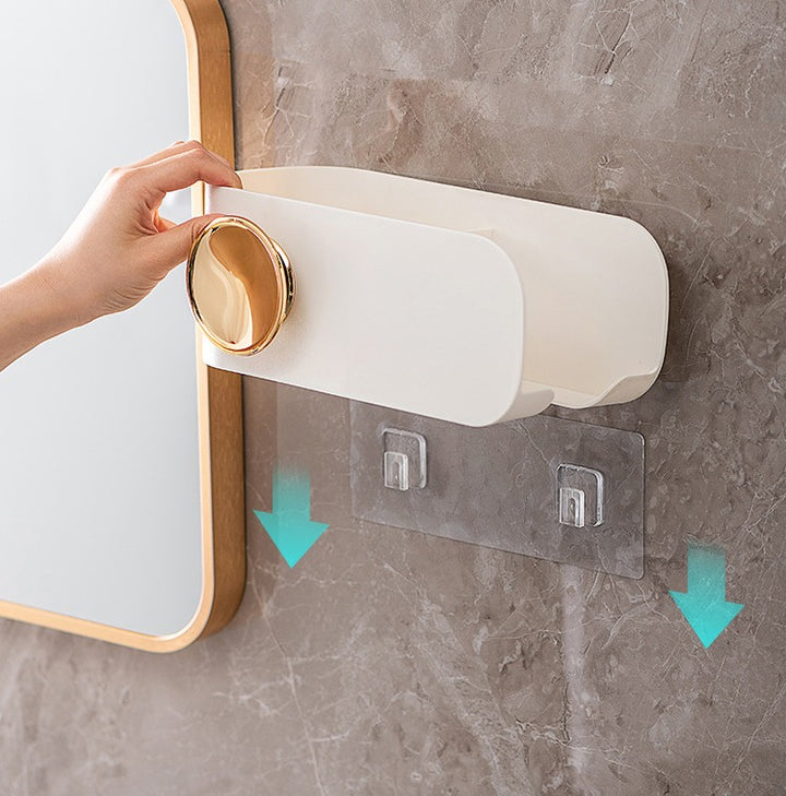 LUISA HAIR DRYER HOLDER