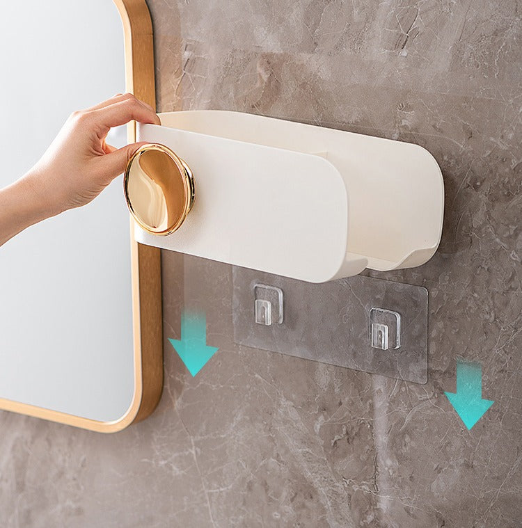 LUISA HAIR DRYER HOLDER