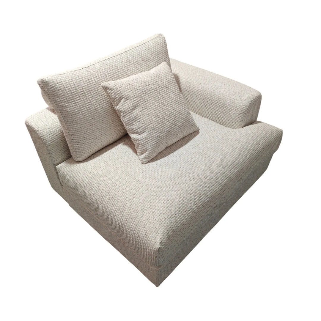 CAMILA 2 SEATER LEFT ARM SOFA