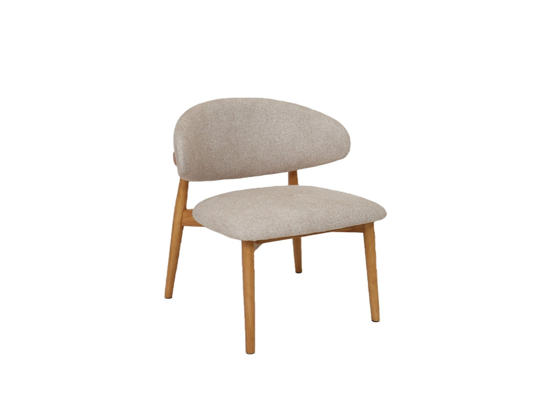 PERLA LEISURE CHAIR