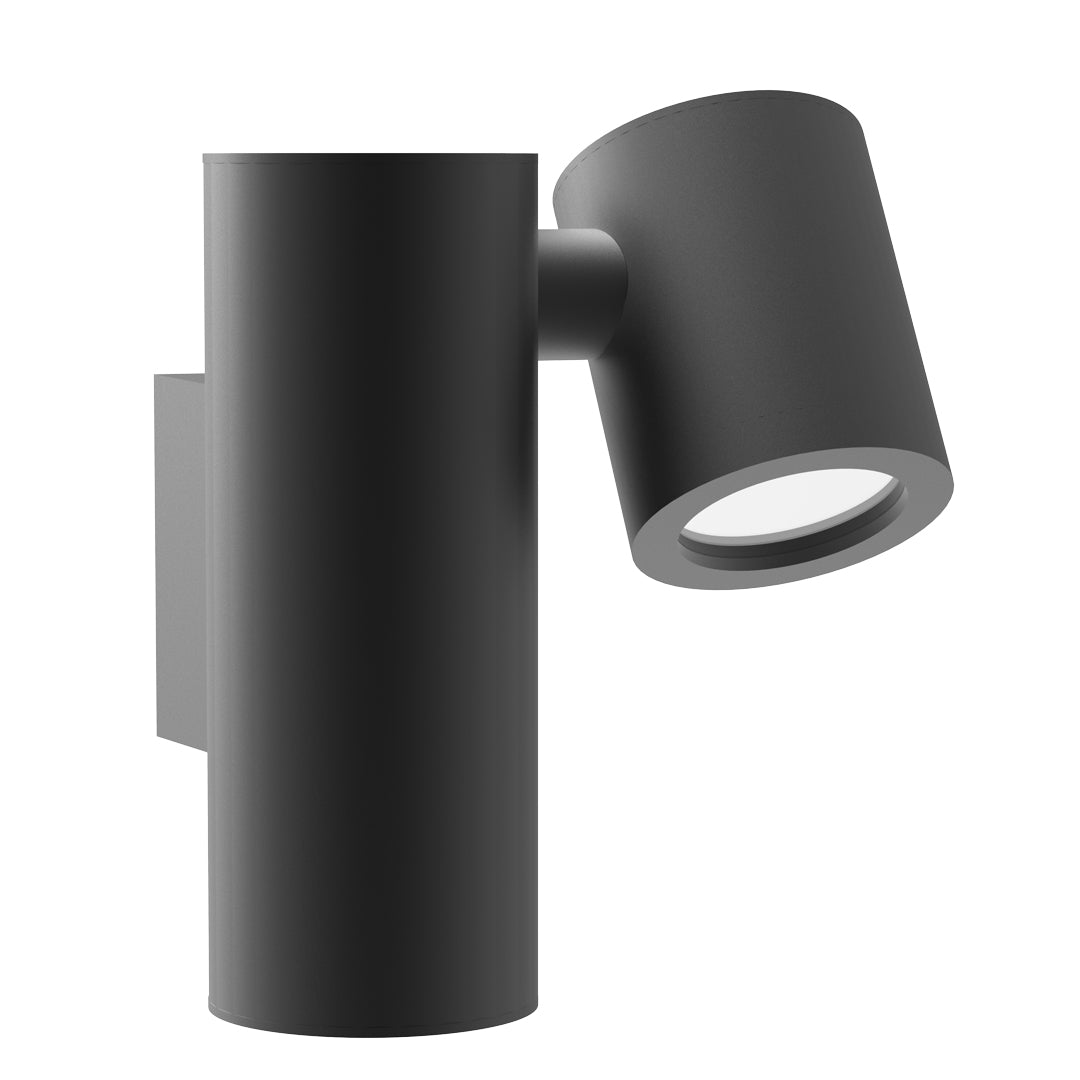 Firefly Outdoor GU10 - Black