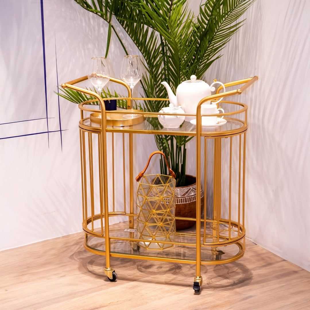 BILY TROLLEY 