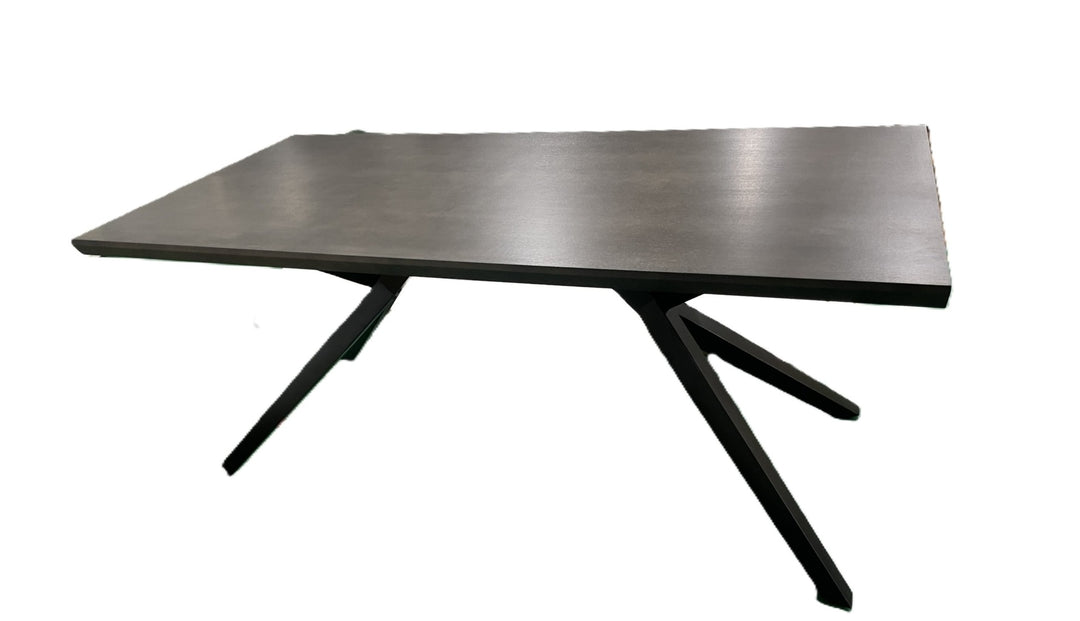 CLARISSA DINING TABLE 
