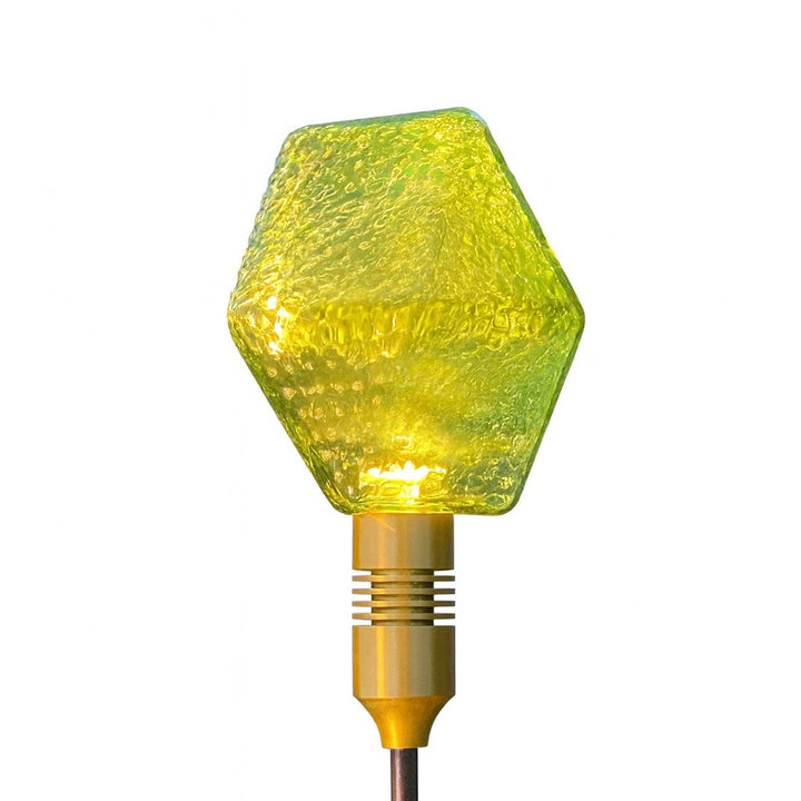 LOTUS OUTDOOR LED LAMP 11*77.5
