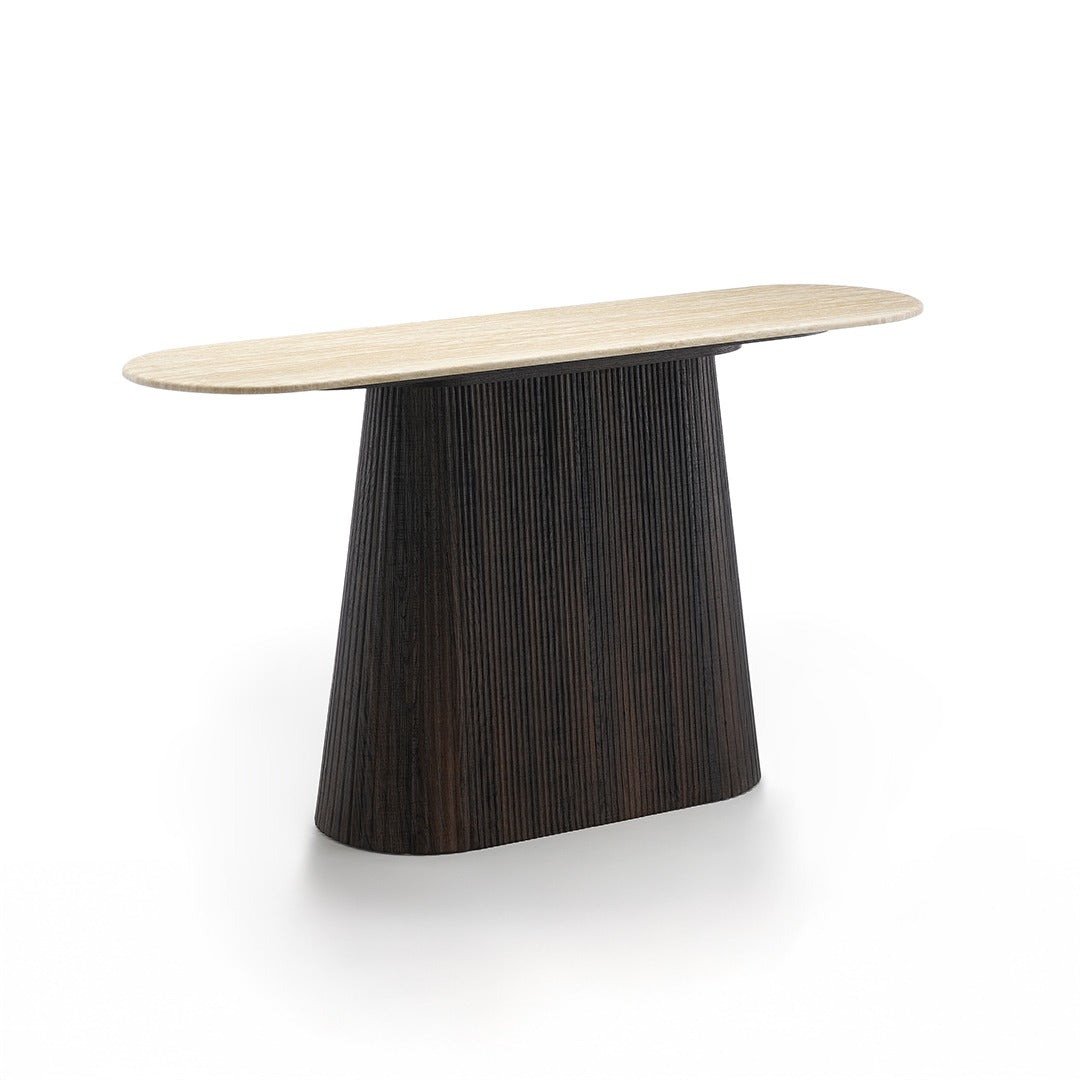GRACIE CONSOLE TABLE 150*40