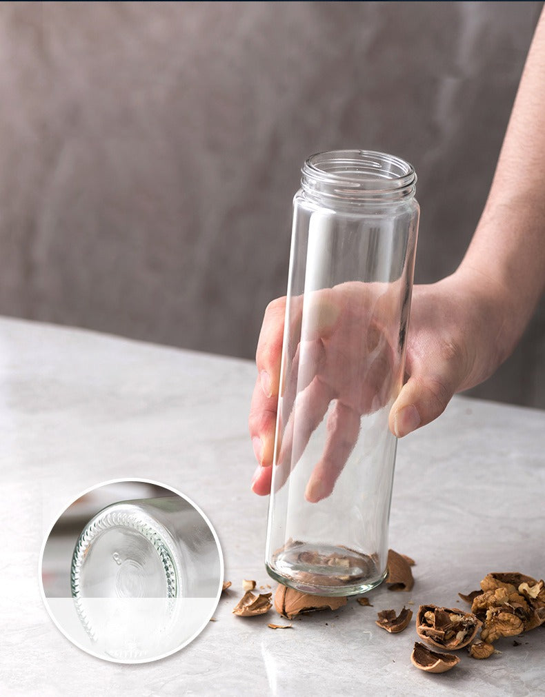 BONNIE OIL DISPENSER 500 ML
