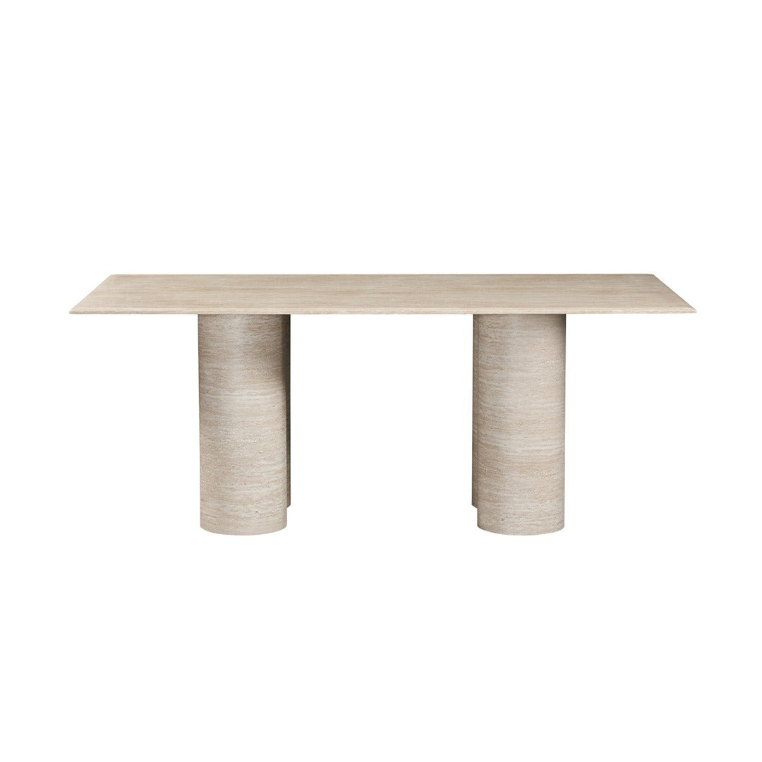 MIRAMO DINING TABLE 180*90
