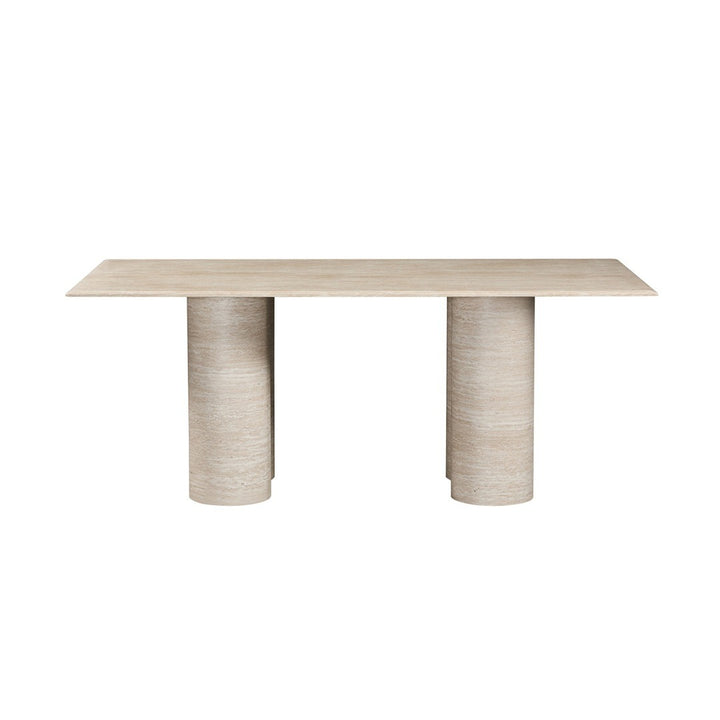 MIRAMO DINING TABLE 180*90