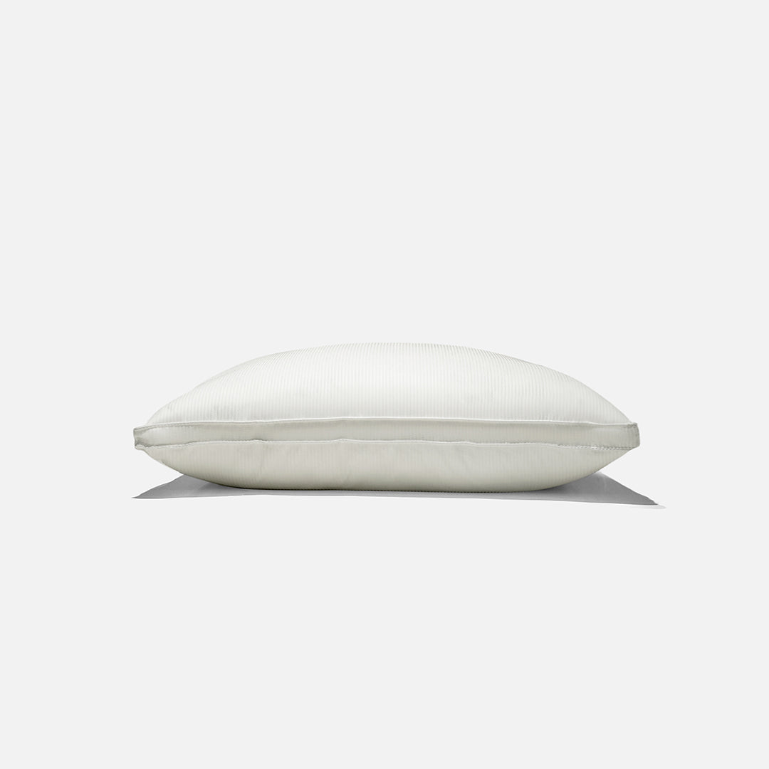 AUTUMN SNOW FLAKE PLUSH PILLOW