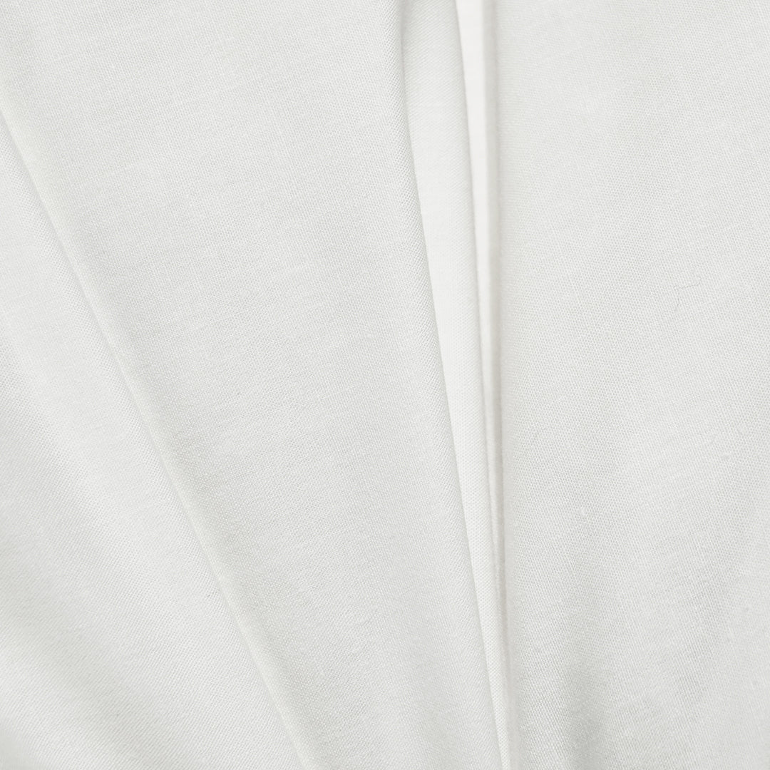 ELEANOR GOOSE FEATHER PILLOW 