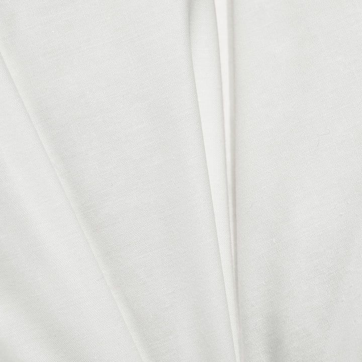 ELEANOR GOOSE FEATHER PILLOW 
