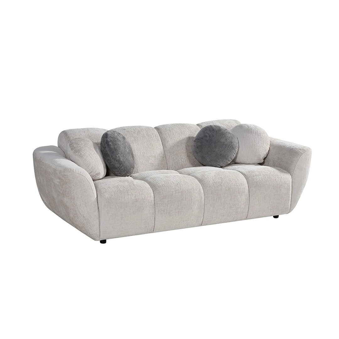 MELODY 3 SEATER SOFA