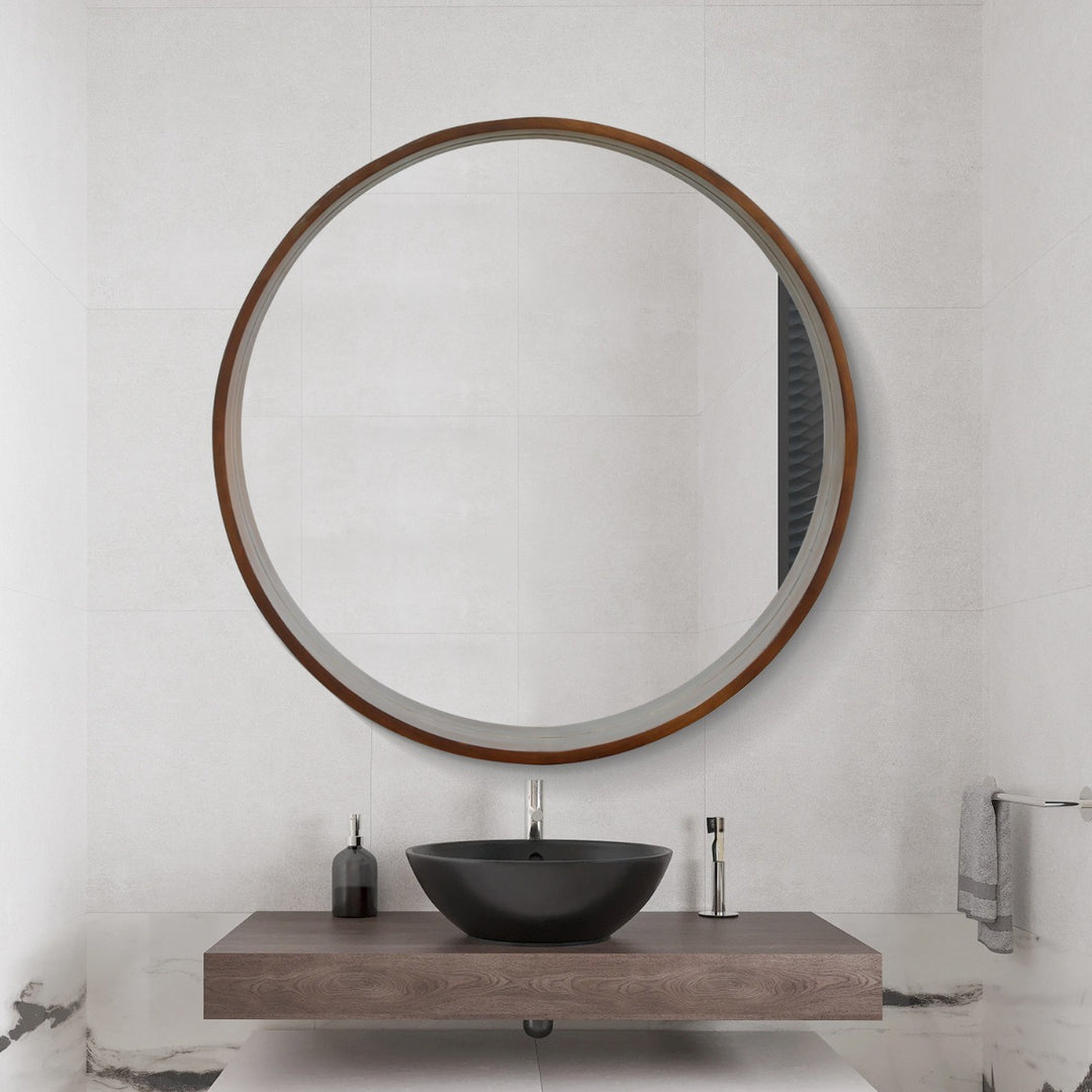  Horizon MIRROR  60*60