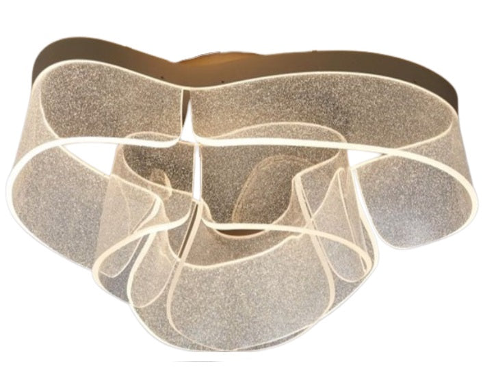 Firefly Ceiling Lamp LED 75W - Gold