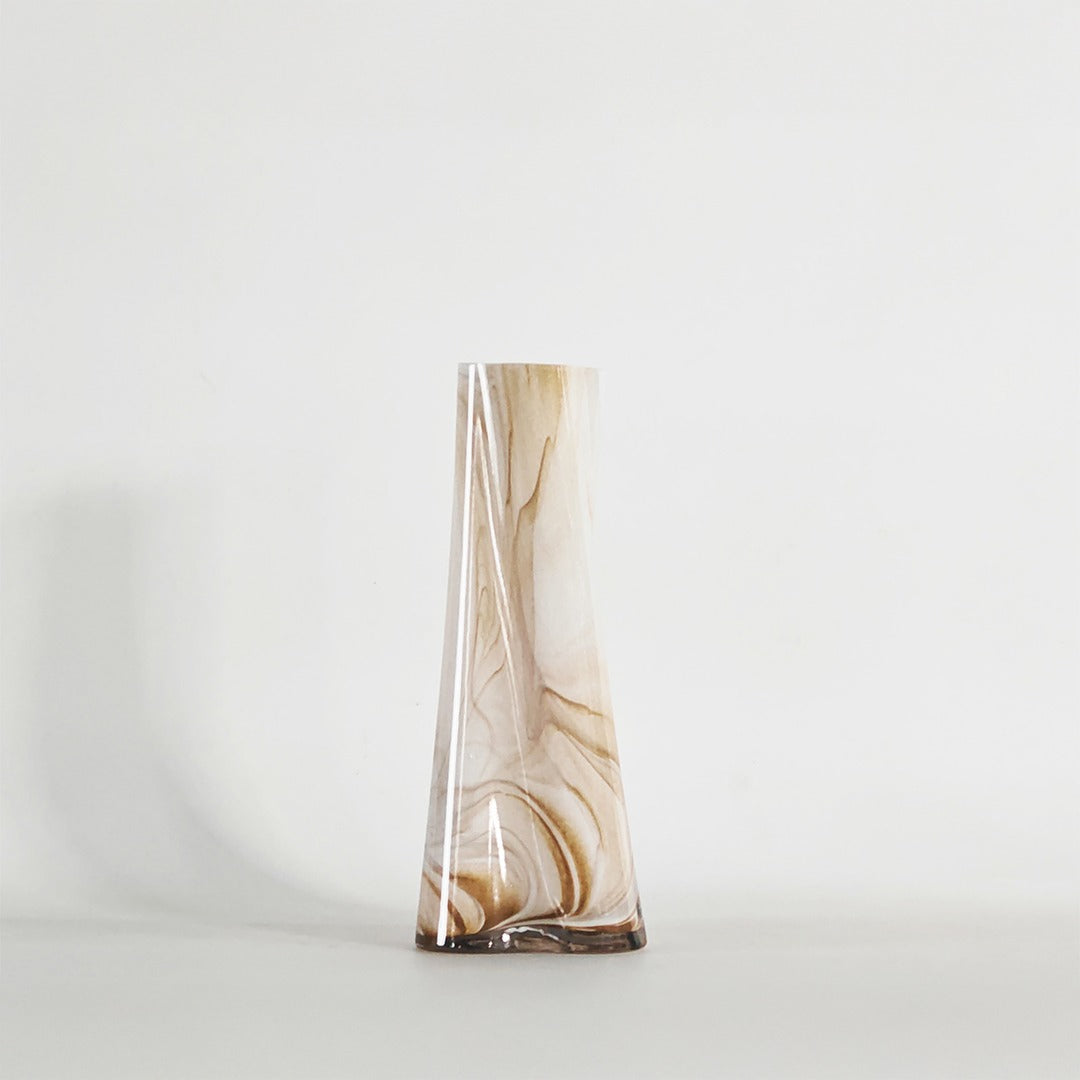 ELANI VASE GLASS