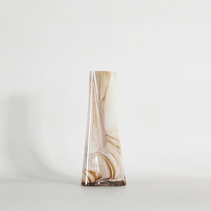 ELANI VASE GLASS