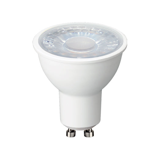 Firefly Spot Bulb GU10 7W - White