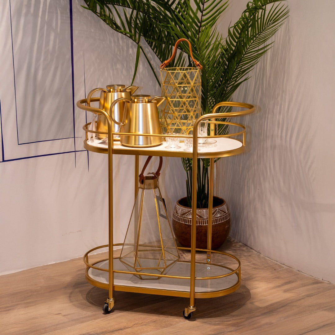 SILEEN TROLLEY